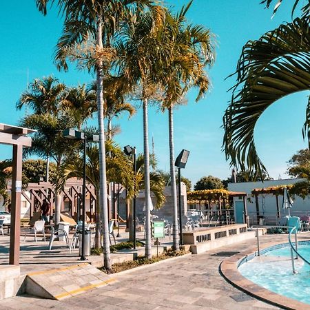 Cd Diroma Resort Caldas Novas Kültér fotó