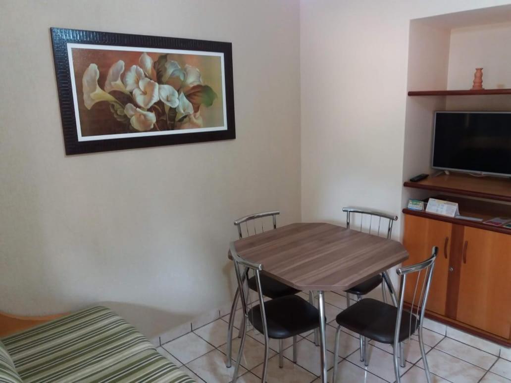 Cd Diroma Resort Caldas Novas Kültér fotó