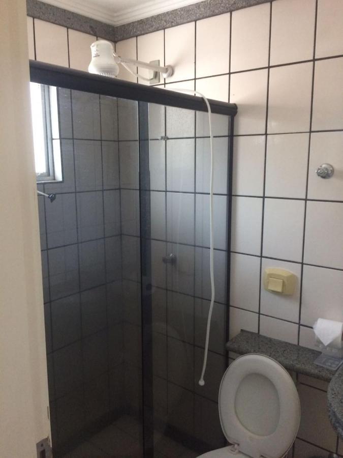 Cd Diroma Resort Caldas Novas Kültér fotó