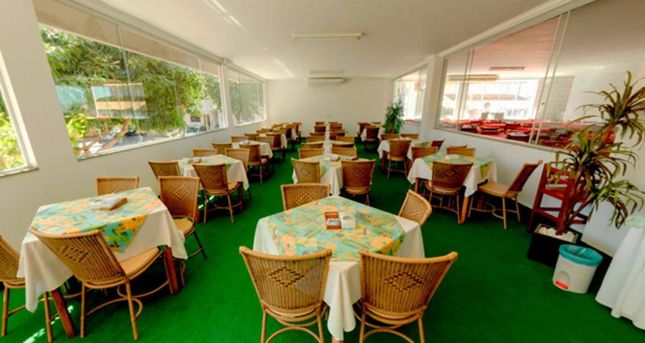 Cd Diroma Resort Caldas Novas Kültér fotó