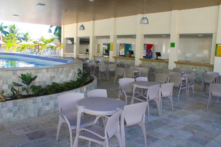 Cd Diroma Resort Caldas Novas Kültér fotó